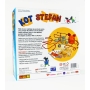 KOT STEFAN